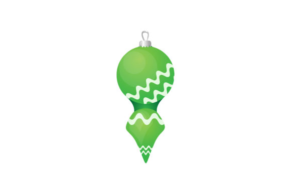 Light Bulb Decorative Icon